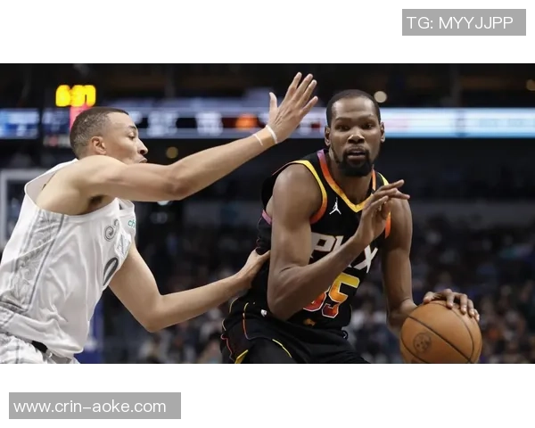 杜兰特申京合砍63+17+19：难阻火箭最多落后21分遭爆冷 防卫被爆